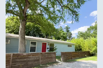 610 Genard Street #A, Austin, TX 78751 - Photo 1