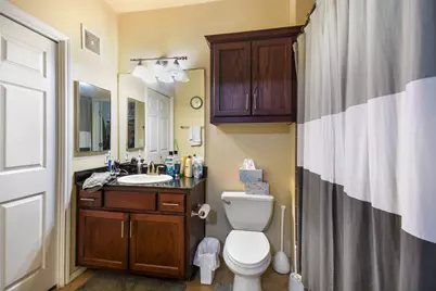 910 W 25th Street #503, Austin, TX 78705 - Photo 8