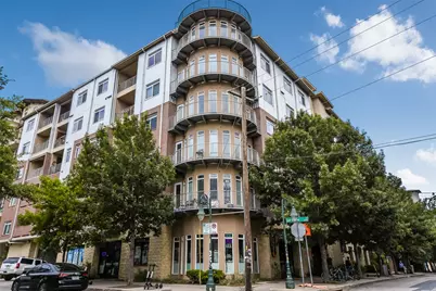 910 W 25th Street #503, Austin, TX 78705 - Photo 1