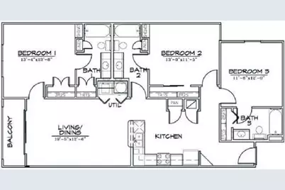 910 W 25th Street #503, Austin, TX 78705 - Photo 24