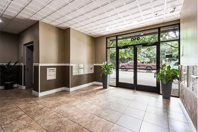 910 W 25th Street #503, Austin, TX 78705 - Photo 20