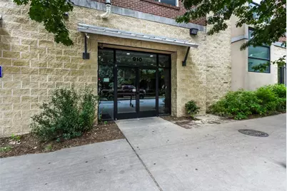 910 W 25th Street #503, Austin, TX 78705 - Photo 2