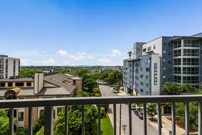 910 W 25th Street #503, Austin, TX 78705 - Photo 18