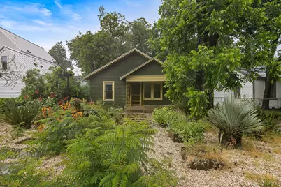 1710 Haskell Street, Austin, TX 78702 - Photo 2