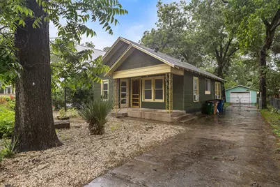 1710 Haskell Street, Austin, TX 78702 - Photo 4