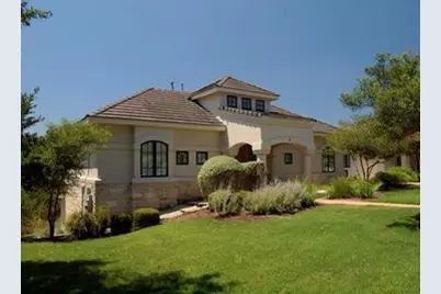 8212 Barton Club Drive #12-9, Austin, TX 78735 - Photo 4