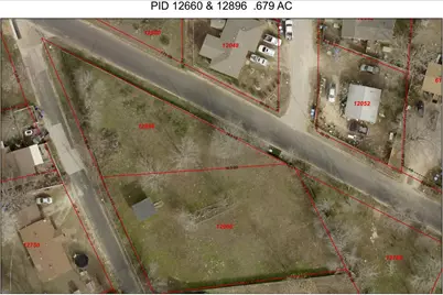 707 W Madison Street, Elgin, TX 78621 - Photo 4