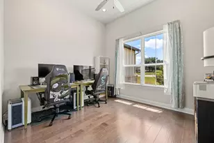 804 Umbrella Sky, Liberty Hill, TX 78642 - Photo 20