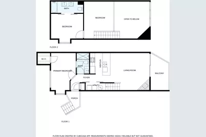 509 Short Circuit #203, Horseshoe Bay, TX 78657 - Photo 38