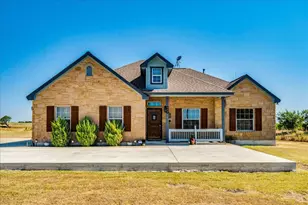 909 Co Rd 342, Granger, TX 76530 - Photo 1