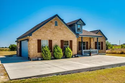 909 County Road 342, Granger, TX 76530 - Photo 6