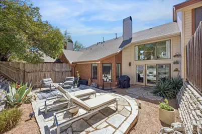 6602 Mesa Hollow Drive, Austin, TX 78750 - Photo 16