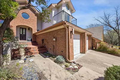 6602 Mesa Hollow Drive, Austin, TX 78750 - Photo 2