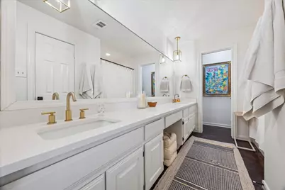 6602 Mesa Hollow Drive, Austin, TX 78750 - Photo 14