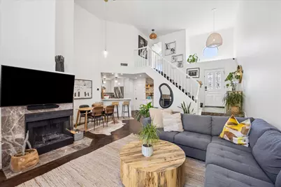 6602 Mesa Hollow Drive, Austin, TX 78750 - Photo 4