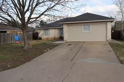 7003 Apperson Street, Del Valle, TX 78617 - Photo 2