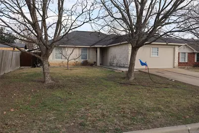 7003 Apperson Street, Del Valle, TX 78617 - Photo 1