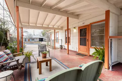 204 La Vista Street, Austin, TX 78704 - Photo 2