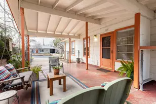 204 La Vista St, Austin, TX 78704 - Photo 2
