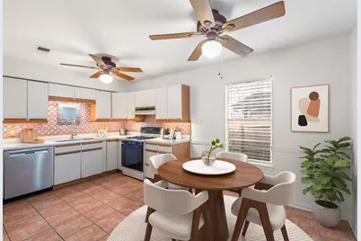 204 La Vista Street, Austin, TX 78704 - Photo 12