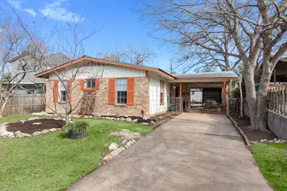 204 La Vista Street, Austin, TX 78704 - Photo 22