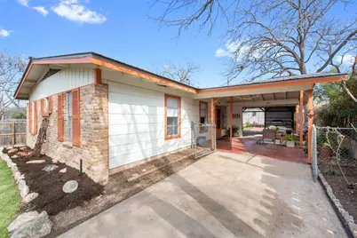 204 La Vista Street, Austin, TX 78704 - Photo 6
