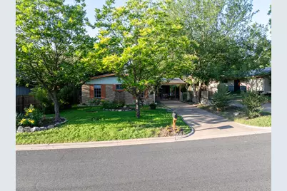 204 La Vista Street, Austin, TX 78704 - Photo 1