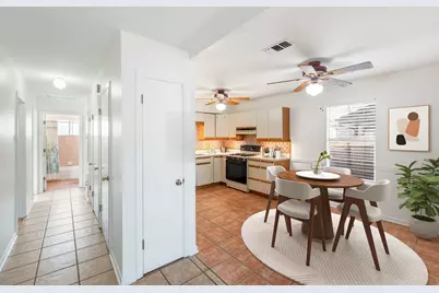204 La Vista Street, Austin, TX 78704 - Photo 10