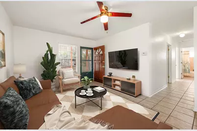 204 La Vista Street, Austin, TX 78704 - Photo 6