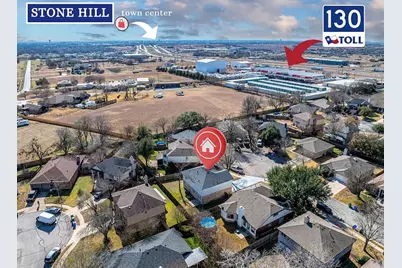 20805 Trotters Lane, Pflugerville, TX 78660 - Photo 6