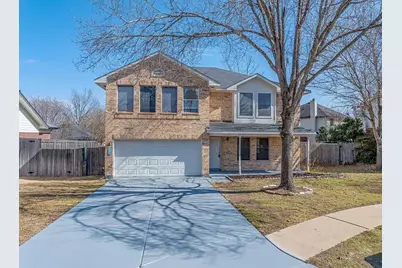 20805 Trotters Lane, Pflugerville, TX 78660 - Photo 1