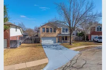 20805 Trotters Lane, Pflugerville, TX 78660 - Photo 2