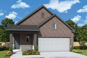 1348 Hartley Dr, Leander, TX 78641 - Photo 1