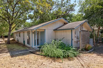 5619 Clay Avenue #B, Austin, TX 78756 - Photo 1