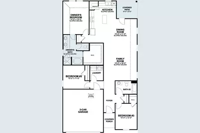 4525 Bridal Veil Drive, Austin, TX 78747 - Photo 10