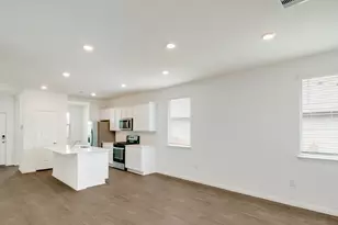 265 Texoma St, Kyle, TX 78640 - Photo 4