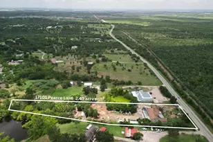 17101 Pearce Ln, Del Valle, TX 78617 - Photo 1