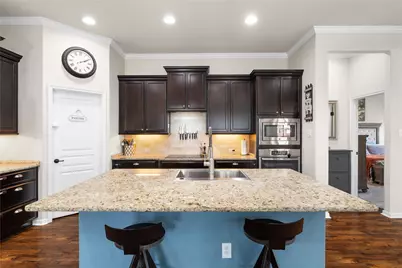 1400 Horizon View Drive, Georgetown, TX 78628 - Photo 20