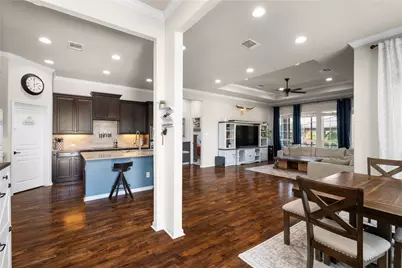 1400 Horizon View Drive, Georgetown, TX 78628 - Photo 4