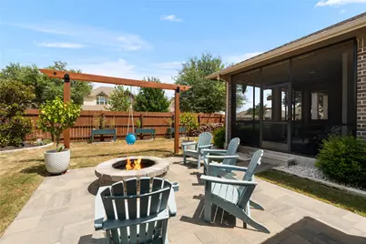 1400 Horizon View Drive, Georgetown, TX 78628 - Photo 36