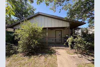 2001 E 10th Street, Austin, TX 78702 - Photo 1