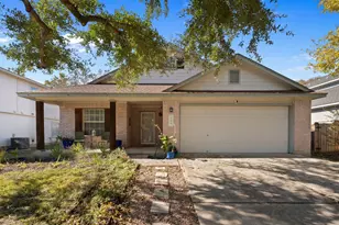 108 David Dr, Hutto, TX 78634 - Photo 1