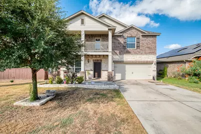 3725 Anchor Bay Drive, Pflugerville, TX 78660 - Photo 2