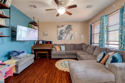3725 Anchor Bay Drive, Pflugerville, TX 78660 - Photo 8