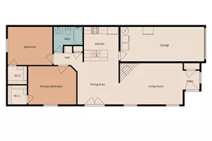 911 Crockett St, Lockhart, TX 78644 - Photo 40