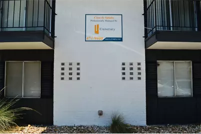 2610 Salado St Street #110, Austin, TX 78705 - Photo 20