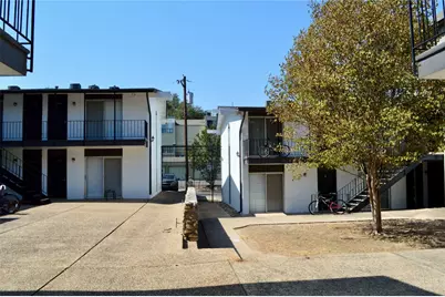 2610 Salado St Street #110, Austin, TX 78705 - Photo 1