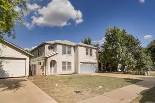 2602 Stapleford Dr, Cedar Park, TX 78613 - Photo 2