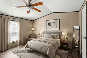 337 SW Front St, Bartlett, TX 76511 - Photo 16