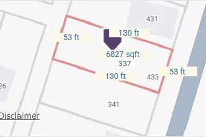 337 SW Front Street, Bartlett, TX 76511 - Photo 4